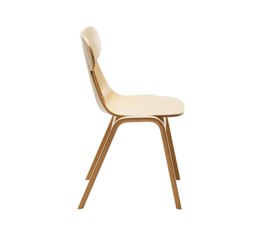 RAPA Stuhl | Stühle | Zilio Aldo & C