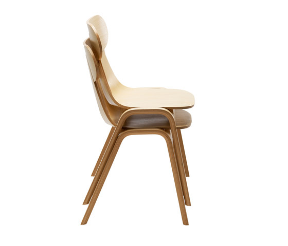 RAPA Stuhl | Stühle | Zilio Aldo & C