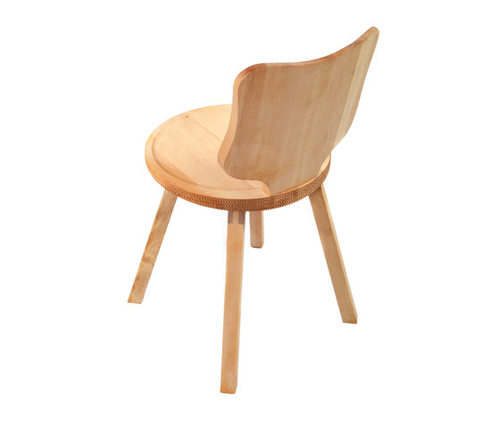 Daisy Chair | Stühle | Zanat