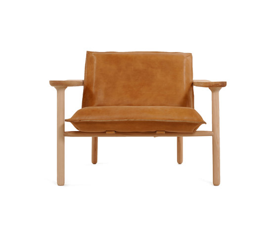 Igman Lounge Chair | Armchairs | Zanat