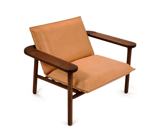 Igman Lounge Chair | Sillones | Zanat