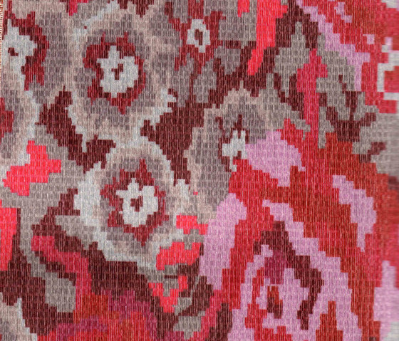 Bouquet BQ04 | Tessuti decorative | Agena