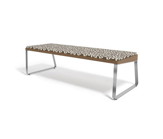 Arrow | Benches | Peter Pepper Products
