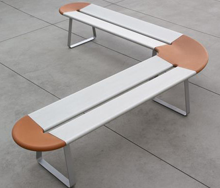 Bench Seating | Panche | Peter Pepper Products