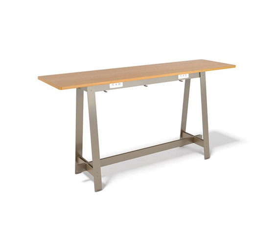GoTo | Tables hautes | Peter Pepper Products