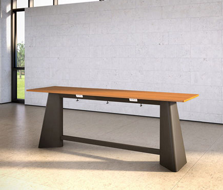 GoTo | Standing tables | Peter Pepper Products