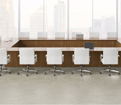 Ativa | Contract tables | Nucraft