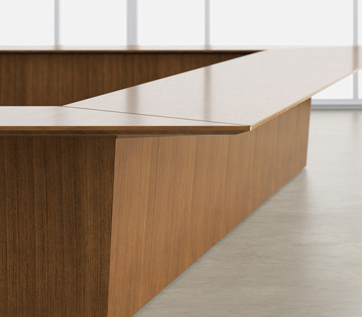 Ativa | Contract tables | Nucraft