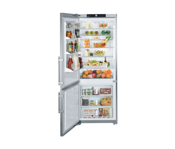 CS 1611 | Refrigerators | Liebherr