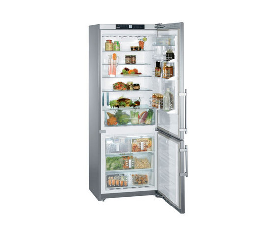 CS 1640 by Liebherr | Refrigerators