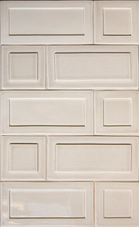 Recessed Frame | Ceramic tiles | Pratt & Larson Ceramics