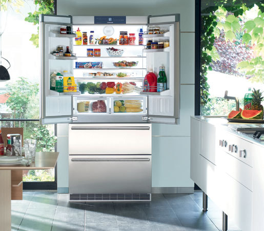 CS 2062 | Refrigerators | Liebherr