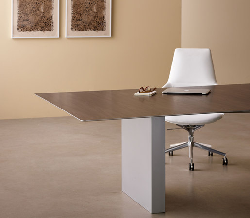 Kai Conference Tables | Contract tables | Nucraft