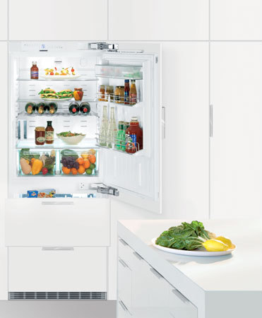 HC 1540 by Liebherr | Refrigerators