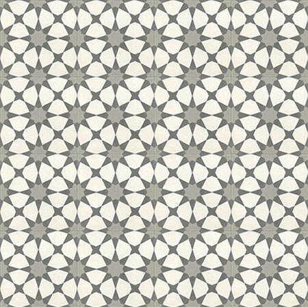 Cement Tile Agadir | Dalles de béton | Original Mission Tile