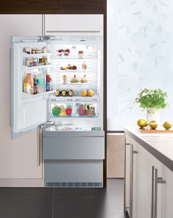 HCB 1561 | Réfrigérateurs | Liebherr