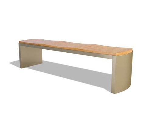 Oceano | Benches | Peter Pepper Products