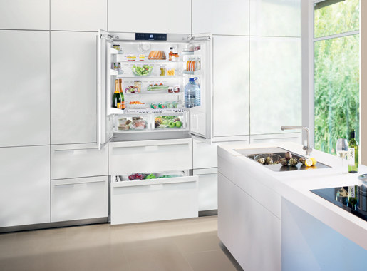 HCB 2062 | Kühlschränke | Liebherr