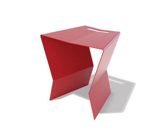 Polygon Stool | Stools | Peter Pepper Products