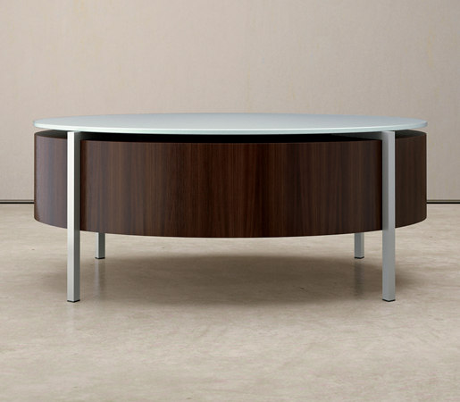 Stratum Occasional Tables & Benches | Coffee tables | Nucraft