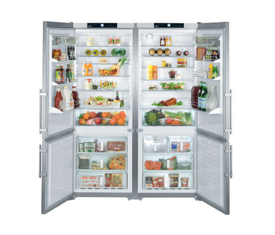SBS 32S1 | Refrigerators | Liebherr