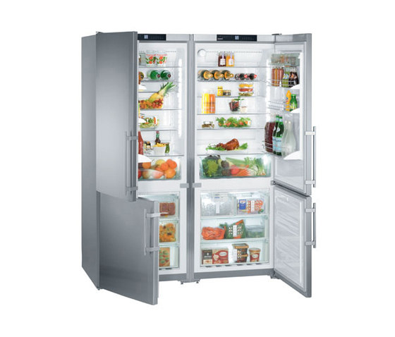 SBS 32S1 | Kühlschränke | Liebherr