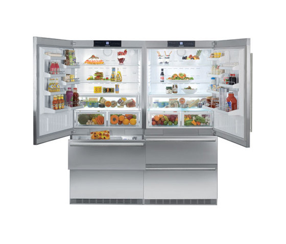 SBS 40HS1 | Réfrigérateurs | Liebherr