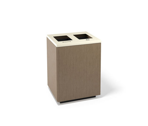 ReForm | Waste baskets | Peter Pepper Products