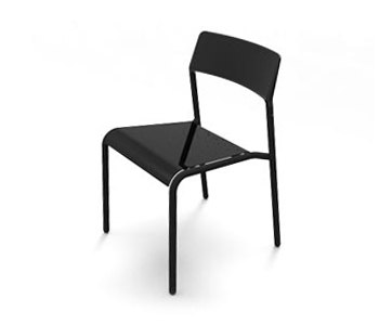 Foro Chair | Sillas | Maglin Site Furniture