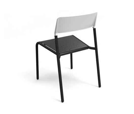 Foro Chair | Sillas | Maglin Site Furniture
