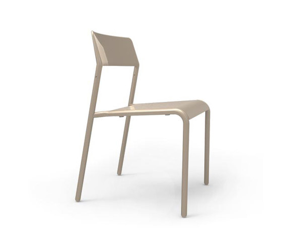 Foro Chair | Chairs | Maglin Site Furniture