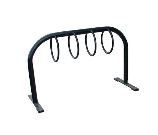 MBR300-4-S Bike Rack | Bicycle stands | Maglin Site Furniture