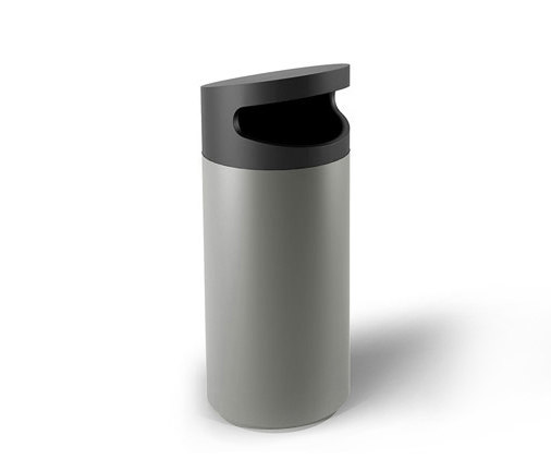 Tilt | Abfallbehälter / Papierkörbe | Peter Pepper Products