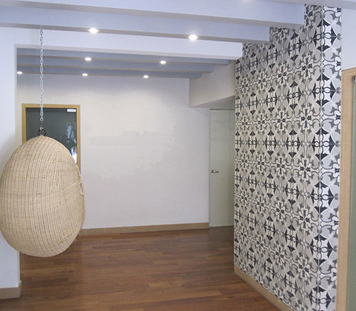 Cement Tile Sofia | Dalles de béton | Original Mission Tile