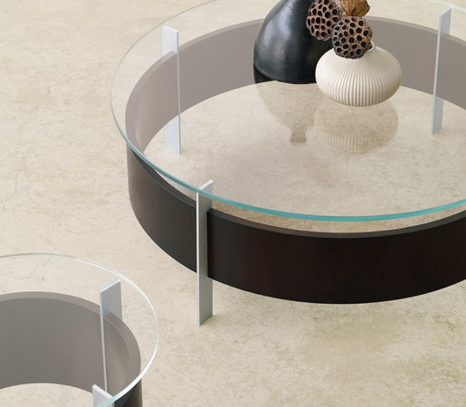 View Occasional Tables & Benches | Tavolini bassi | Nucraft