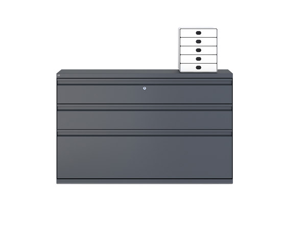 LO One Schubladenschrank | Sideboards / Kommoden | Lista Office LO