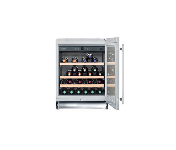 WU 4500 | Wine coolers | Liebherr