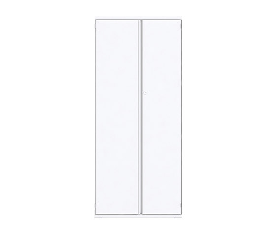 LO One Double-door cabinets | Cabinets | Lista Office LO