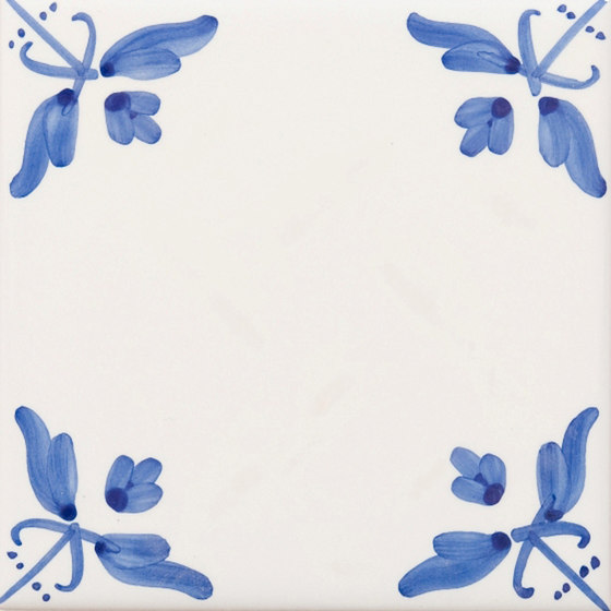 LR PO Filicudi blu | Ceramic tiles | La Riggiola