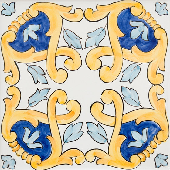 LR PO Francesca | Ceramic tiles | La Riggiola