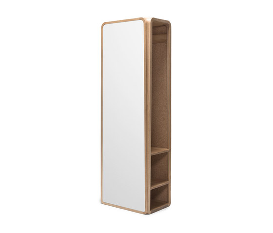 Primum Hallway Unit | Cloakroom cabinets | GoEs