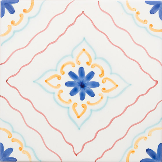 LR PO Mimosa | Ceramic tiles | La Riggiola