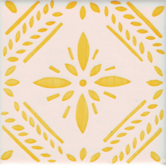 LR PO Siena giallo | Piastrelle ceramica | La Riggiola