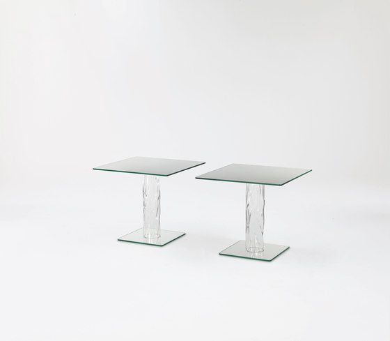 Narcissus | Tables d'appoint | Glas Italia