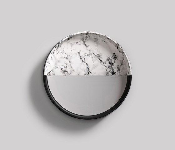 Vanity Mirror | Specchi | Rossato