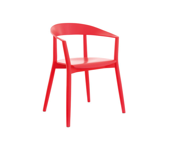Mito chair | Chairs | conmoto