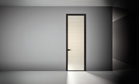 Sherazade Swing Plain | Internal doors | Glas Italia