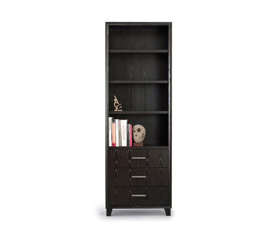 Arris Bookcase | Scaffali | Altura Furniture