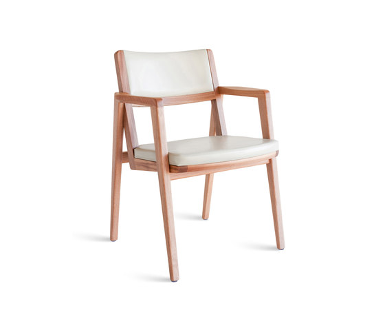 Ana Armchair | Chairs | Sossego