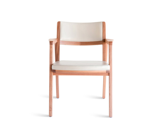 Ana Armchair | Stühle | Sossego